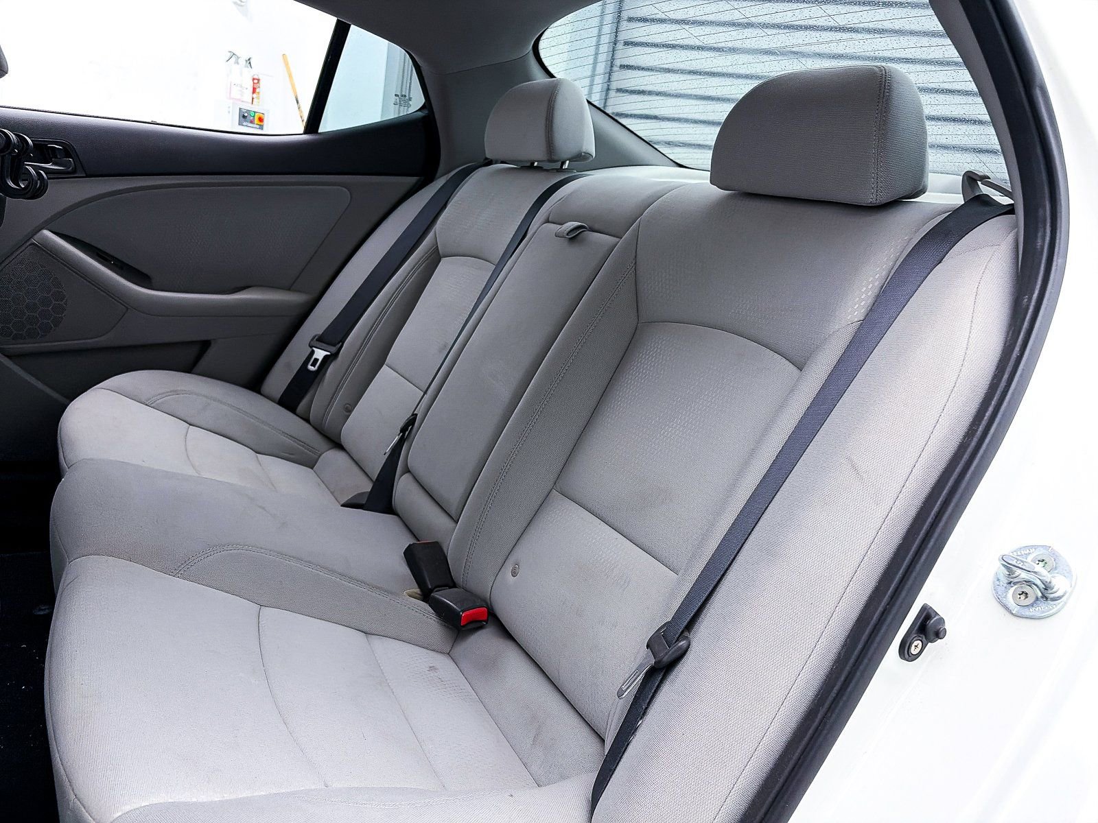 Used 2015 Kia Optima LX image 24