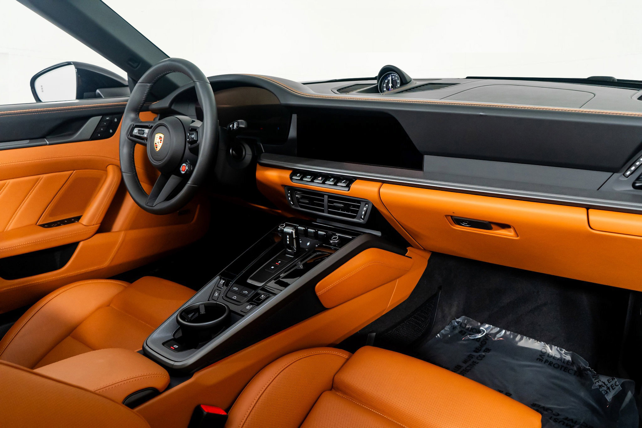 Used 2025 Porsche 911 Carrera S image 54