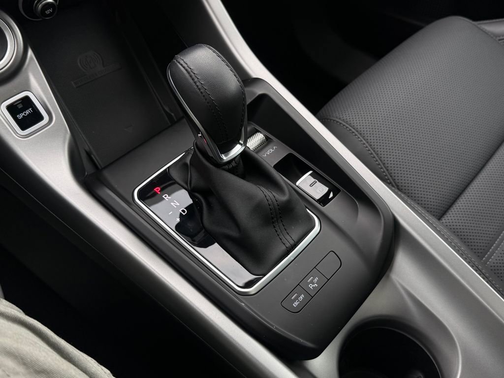 Used 2024 Dodge Hornet R/T Plus w/ R/T Blacktop Package image 26