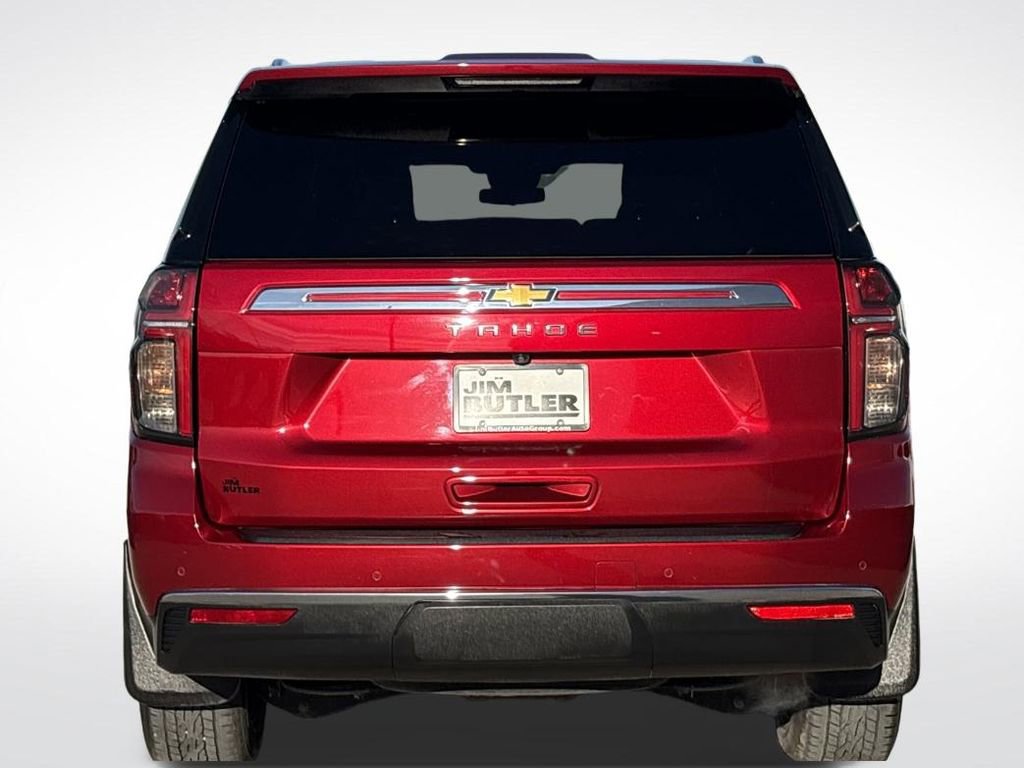 Used 2023 Chevrolet Tahoe LS image 6