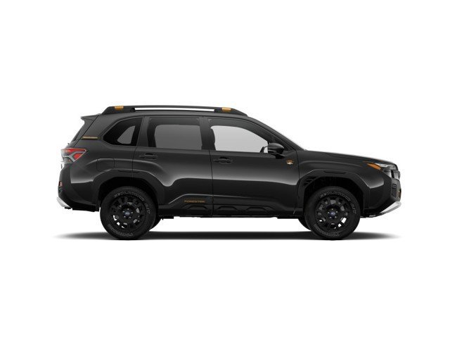 New 2026 Subaru Forester Wilderness image 8