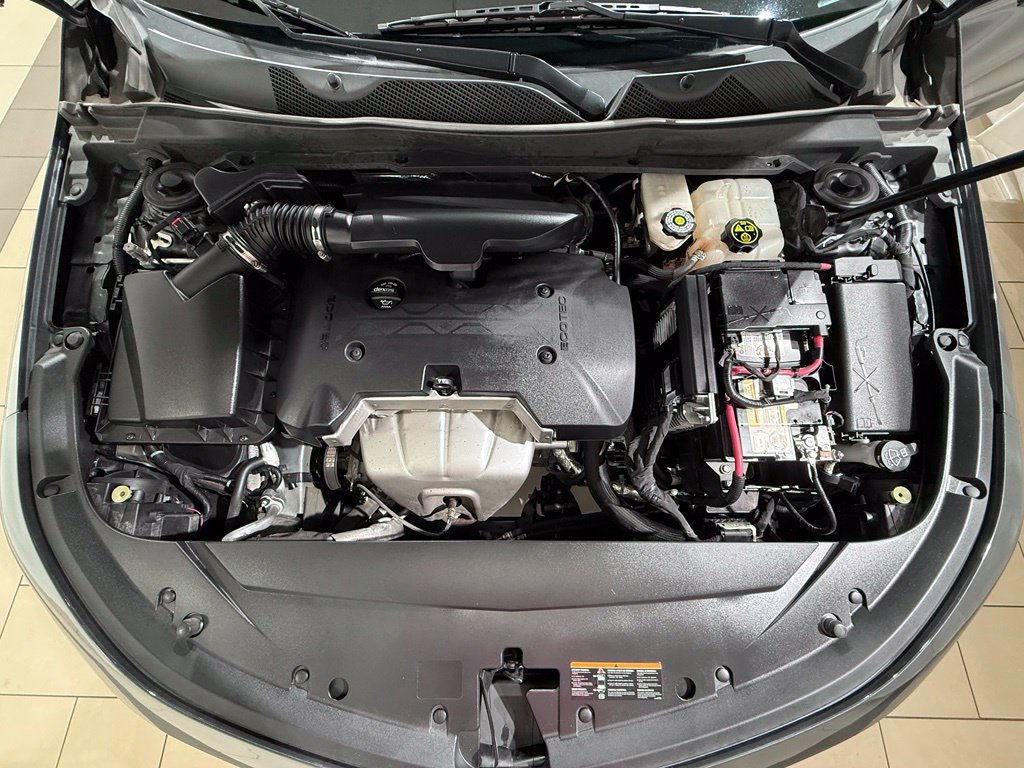 Used 2019 Chevrolet Impala LT FWD image 11