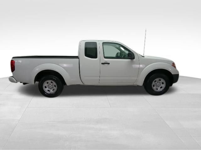 Used 2018 Nissan Frontier S image 7