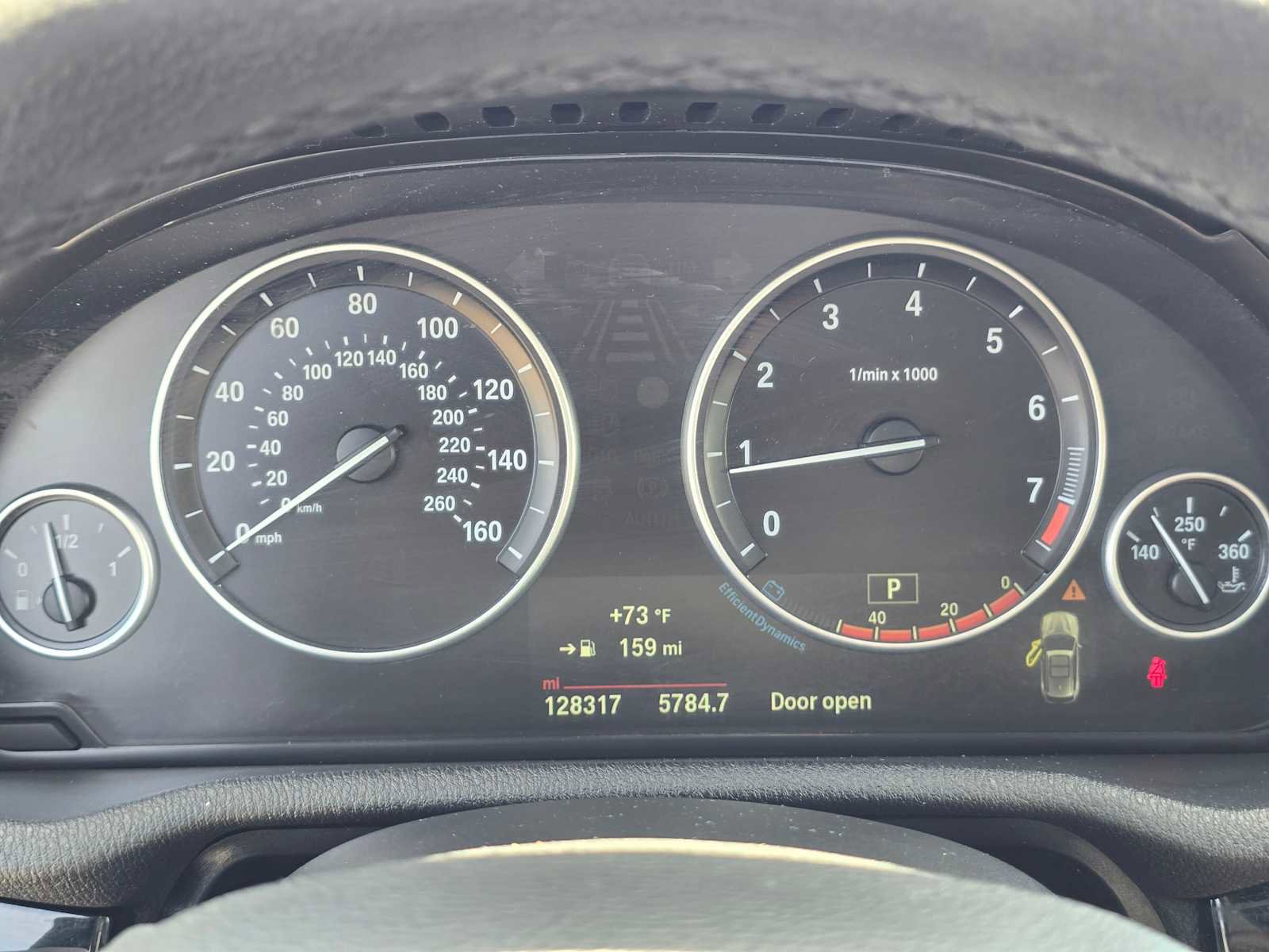 Used 2017 BMW X3 xDrive28i AWD/4WD image 26