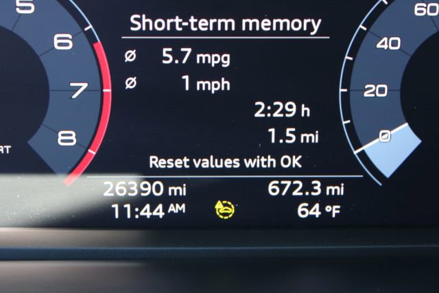 Used 2023 Audi Q3 2.0T Premium image 22