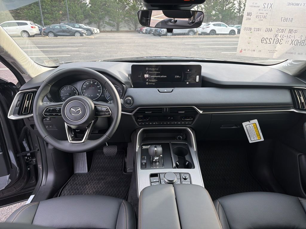 New 2026 MAZDA CX-90 3.3 Turbo w/ Preferred Package image 20