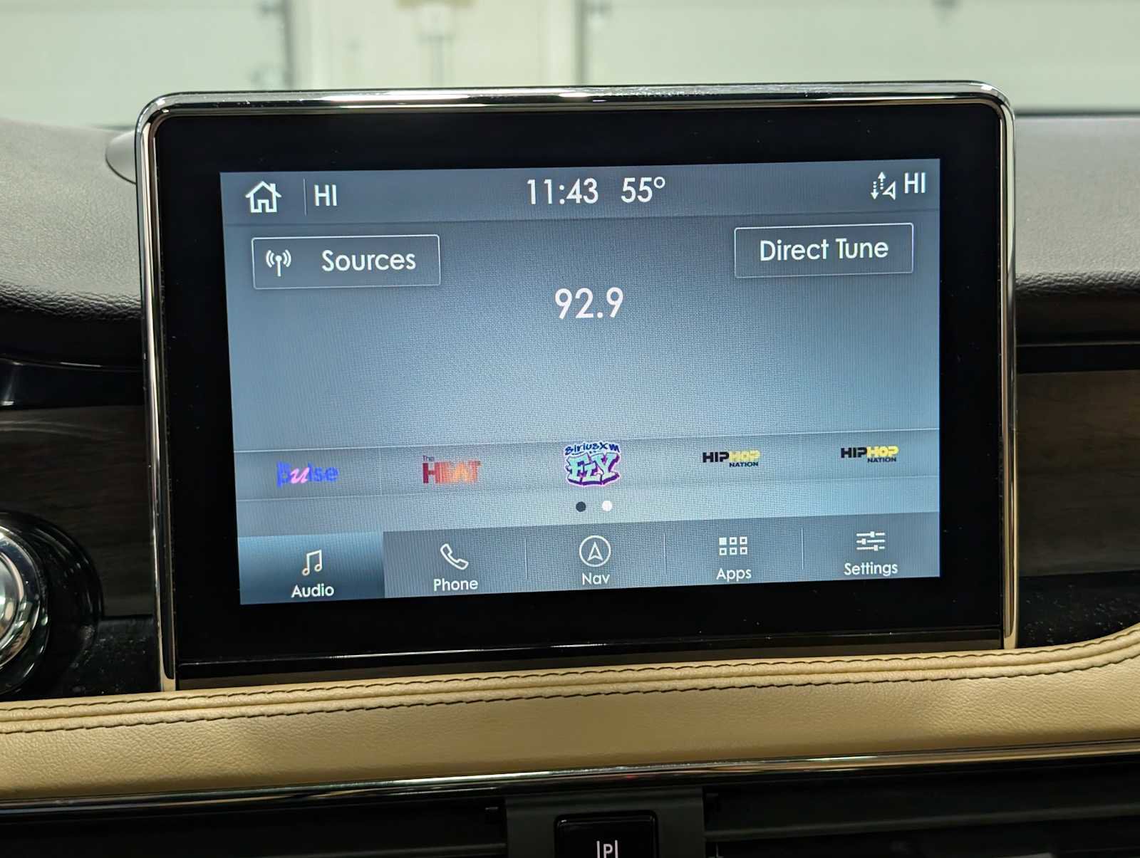 Certified 2022 Lincoln Corsair Reserve image 26