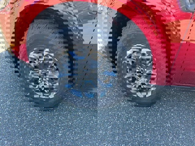 New 2025 Ford Maverick XLT w/ XLT Luxury Package image 28