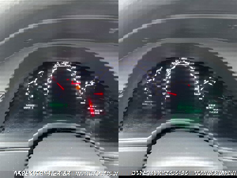 Used 2005 Chrysler Pacifica Touring w/ Heated Seat Group image 12