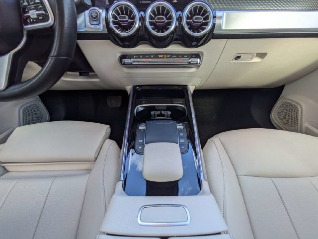 Used 2022 Mercedes-Benz GLB 250 image 23