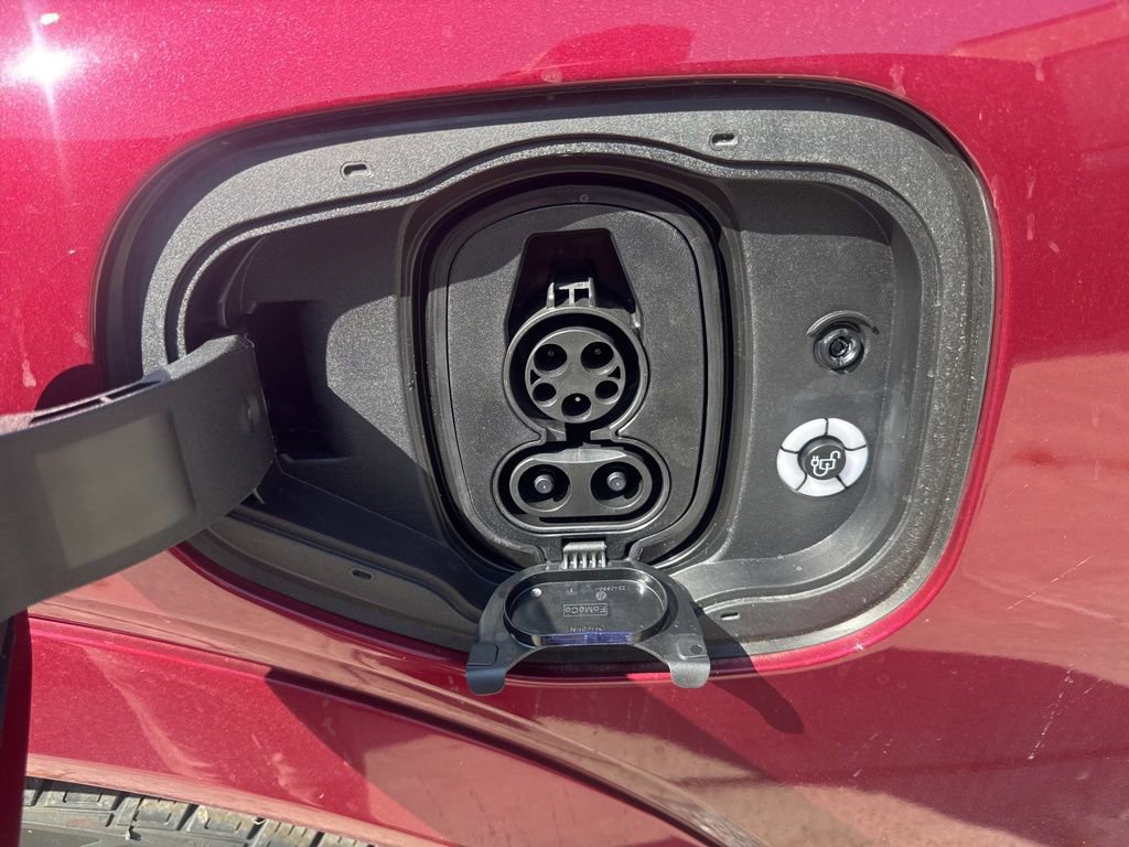 New 2025 Ford Mustang Mach-E GT w/ Interior Protection Package image 14