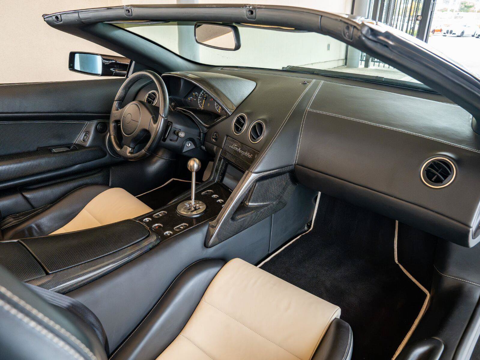 Used 2008 Lamborghini Murcielago LP 640 AWD/4WD image 99