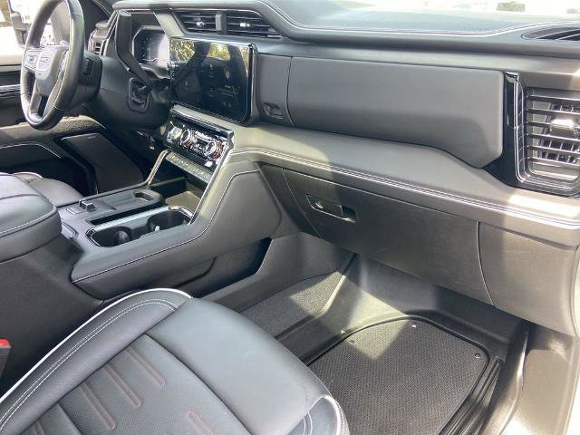 Used 2024 GMC Sierra 2500 AT4X AWD/4WD image 25
