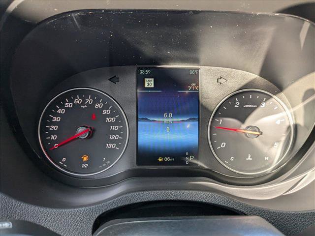 New 2025 Mercedes-Benz Sprinter 4500 image 10