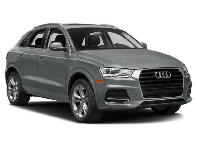 Used 2018 Audi Q3 2.0T Premium Plus w/ Premium Plus Package AWD/4WD image 6
