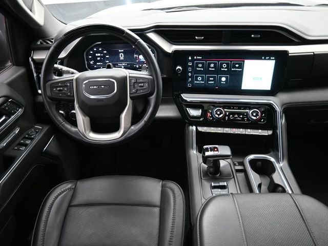 Used 2024 GMC Sierra 1500 Denali image 27