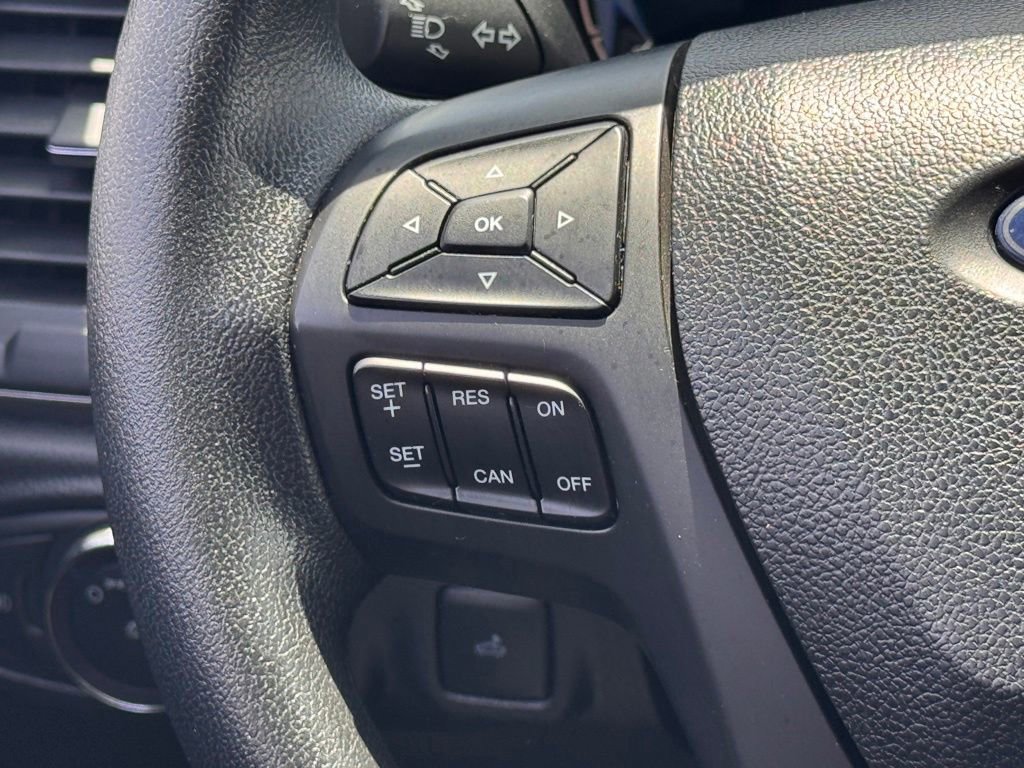 Used 2021 Ford Ranger XL w/ Equipment Group 101A High RWD image 22