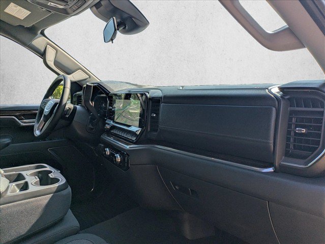 Used 2025 GMC Sierra 1500 SLE w/ Preferred Package RWD image 22