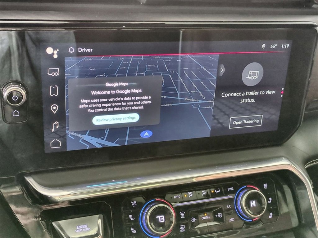 Certified 2024 GMC Sierra 1500 Denali Ultimate image 14