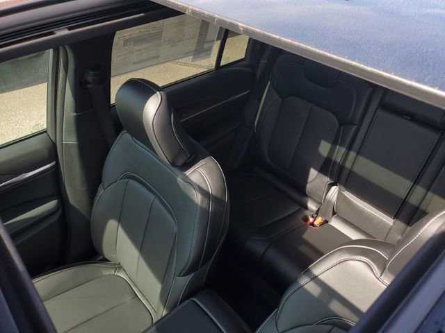 New 2026 Jeep Grand Cherokee Limited image 35