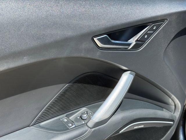 Used 2023 Audi TT 2.0T image 25