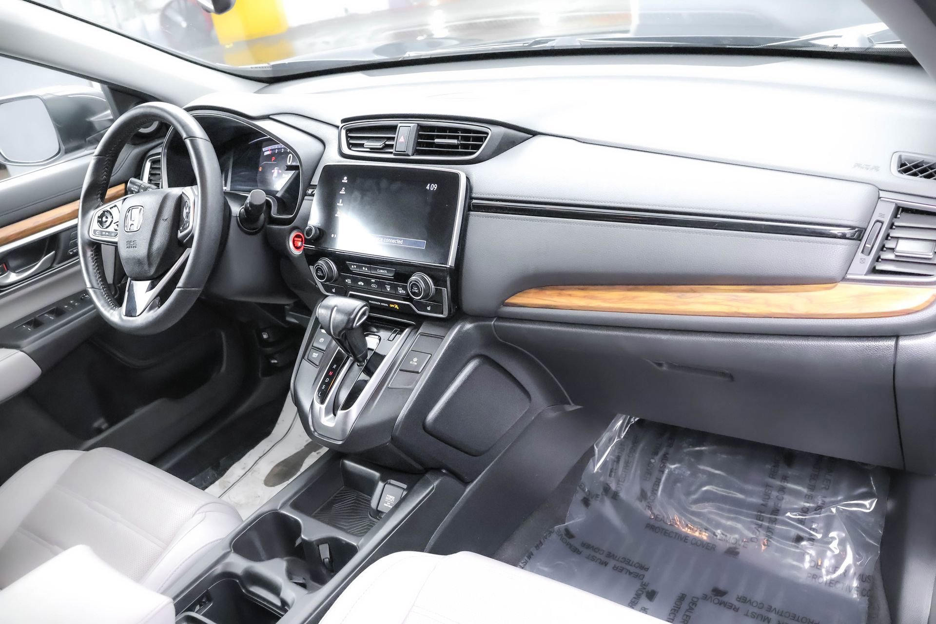 Used 2019 Honda CR-V EX-L image 30