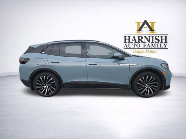 Used 2024 Volkswagen ID.4 S image 8