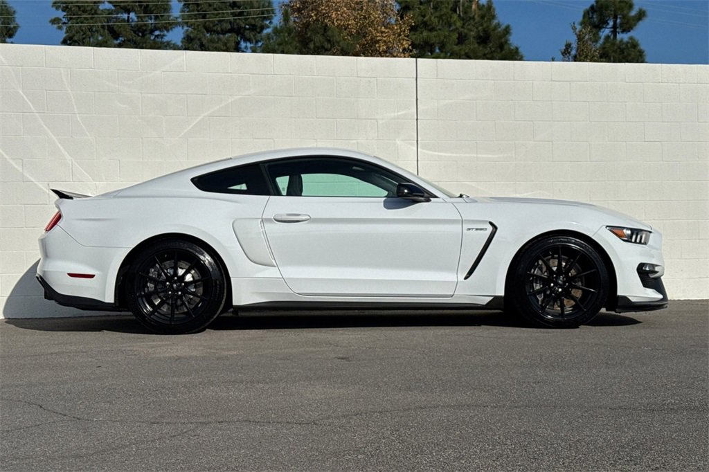 Used 2017 Ford Mustang Shelby GT350 w/ Electronics Package image 6