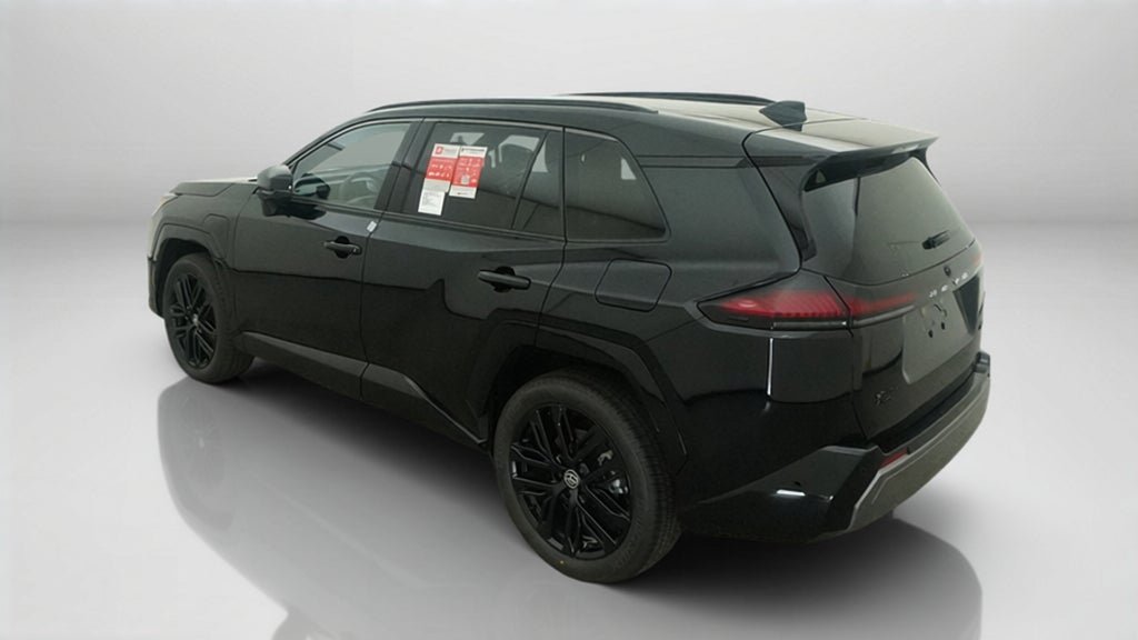 New 2026 Toyota RAV4 XSE AWD/4WD image 5