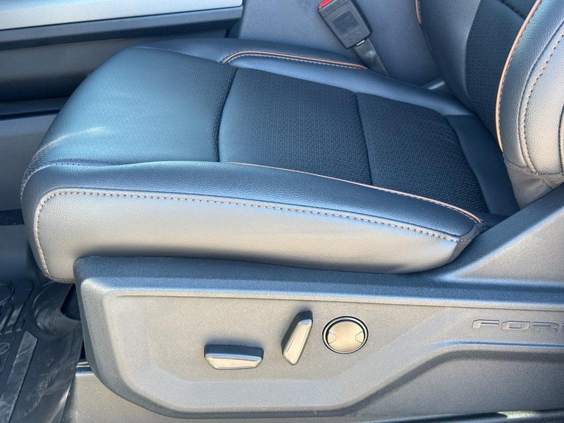 New 2026 Ford F350 Lariat image 23