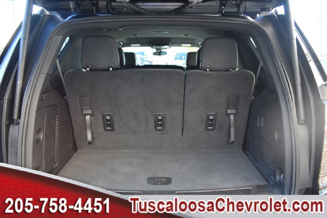 Used 2025 Chevrolet Tahoe LT RWD image 11