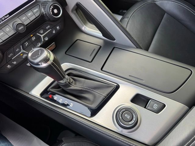 Used 2019 Chevrolet Corvette Z06 image 17