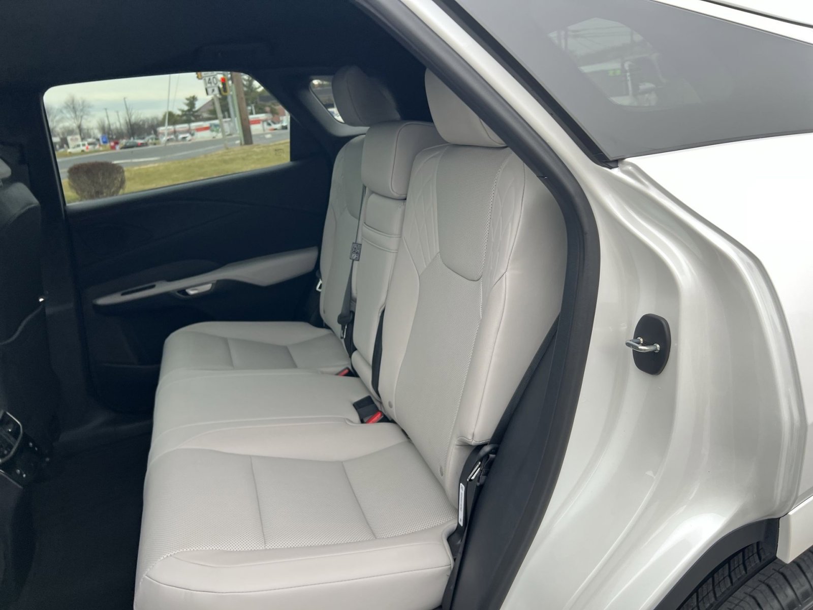 Used 2025 Lexus RX 350 350 Premium image 24