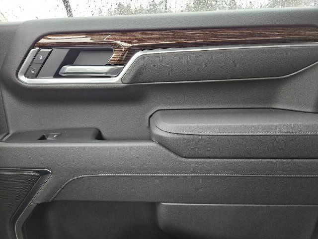 New 2026 GMC Sierra 1500 Elevation AWD/4WD image 19