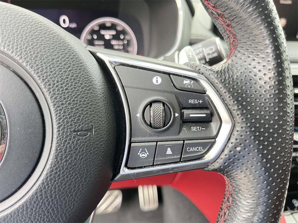 Used 2023 Acura MDX A-Spec image 15