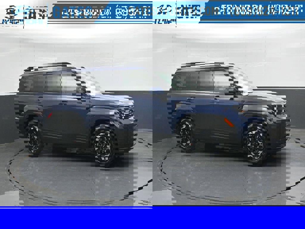 New 2026 Hyundai Santa Fe SEL