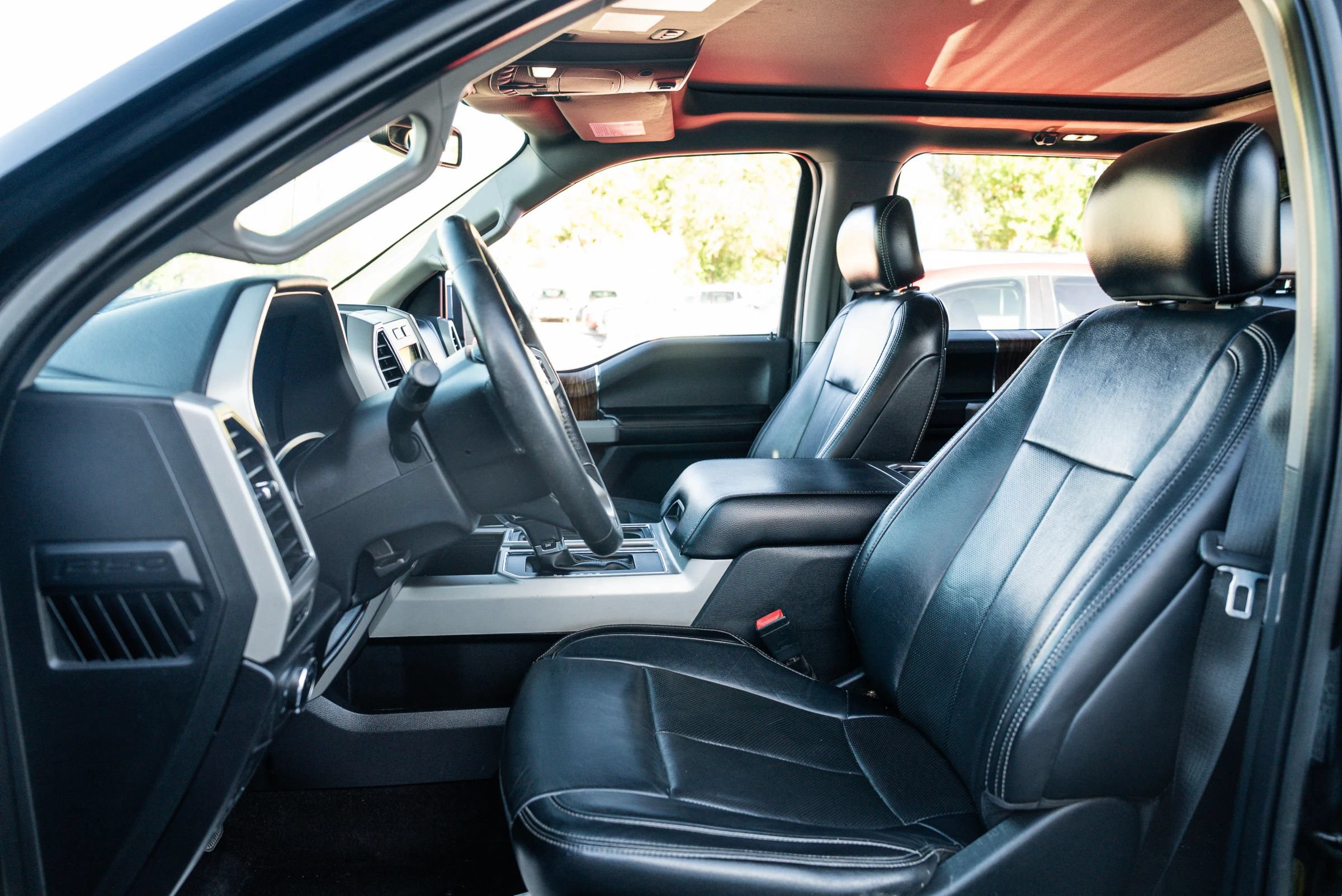 Used 2019 Ford F150 Lariat AWD/4WD image 20