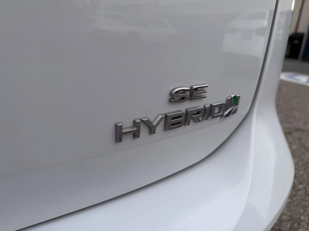 Used 2017 Ford C-MAX SE w/ Interior Protection Package image 43