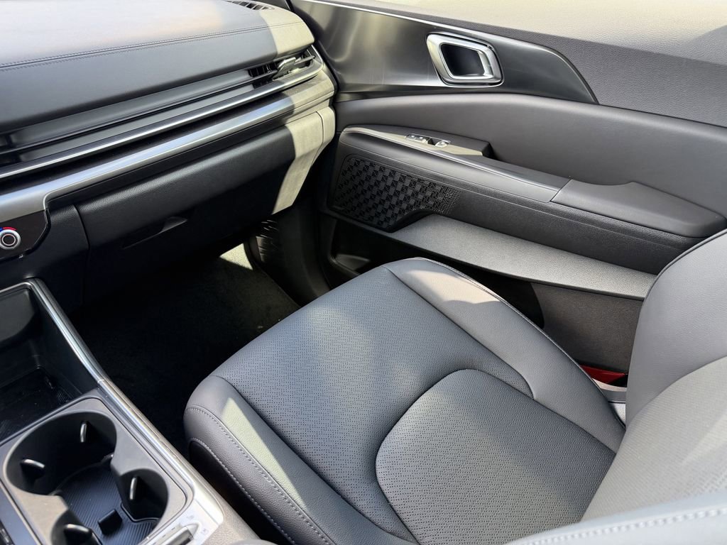 New 2026 Kia Carnival SX Prestige image 14