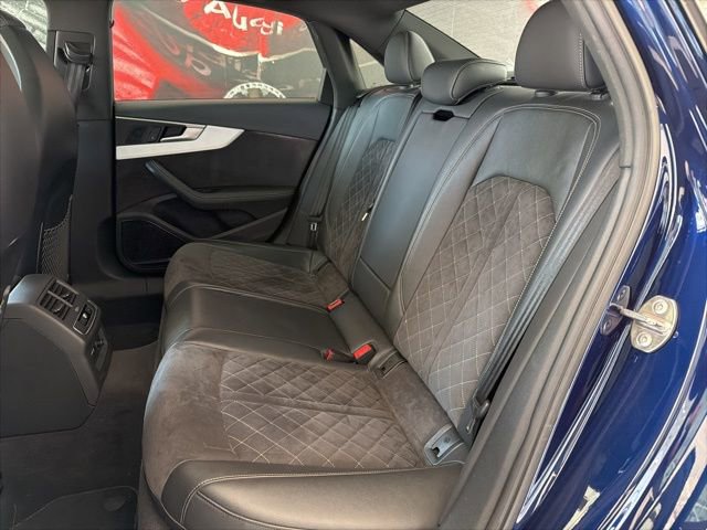 Used 2019 Audi S4 Premium Plus w/ Premium Plus Package AWD/4WD image 12