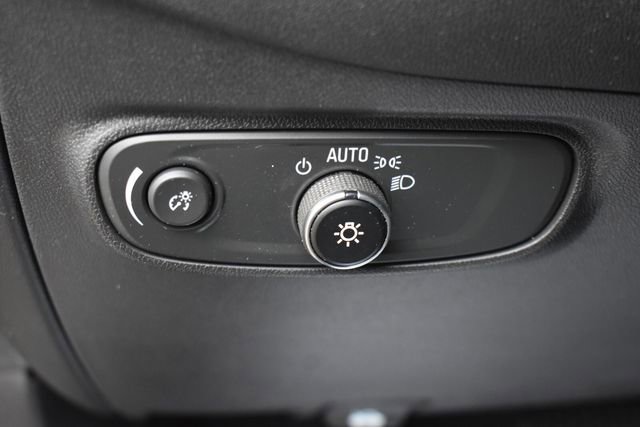 Certified 2024 Chevrolet Equinox LT w/ LPO, Floor Liner Package image 25