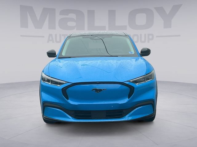 Used 2023 Ford Mustang Mach-E Premium AWD/4WD image 8