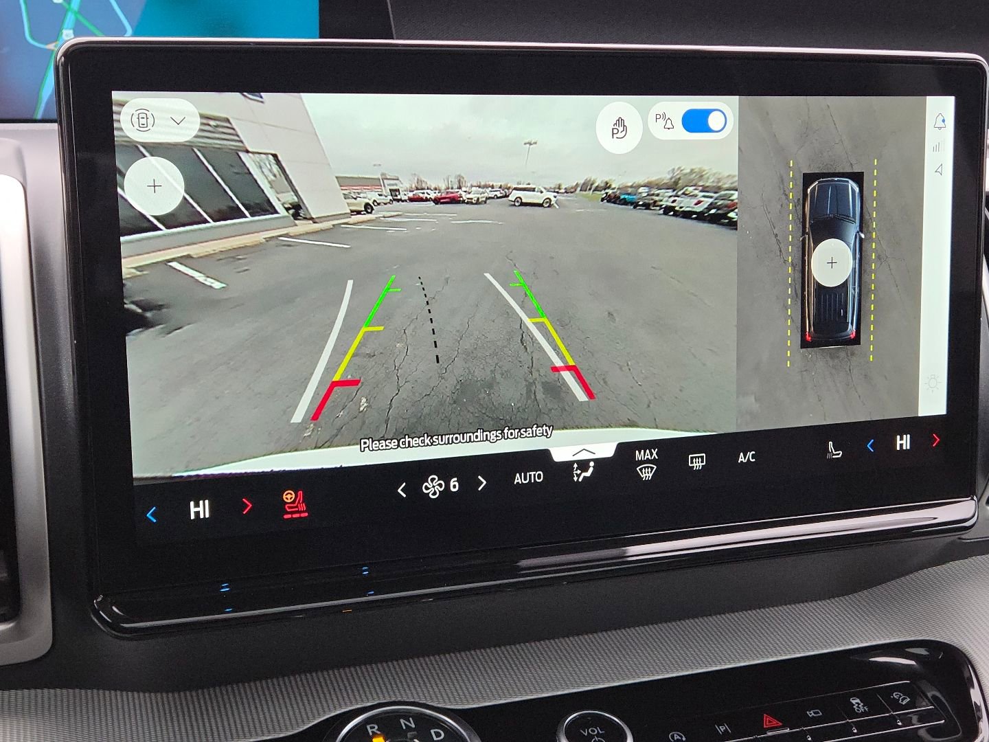 Used 2025 Ford Expedition Active image 9