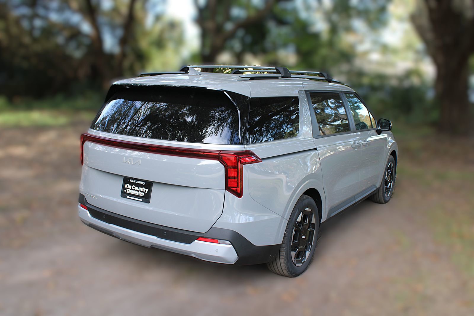 New 2026 Kia Carnival EX image 10