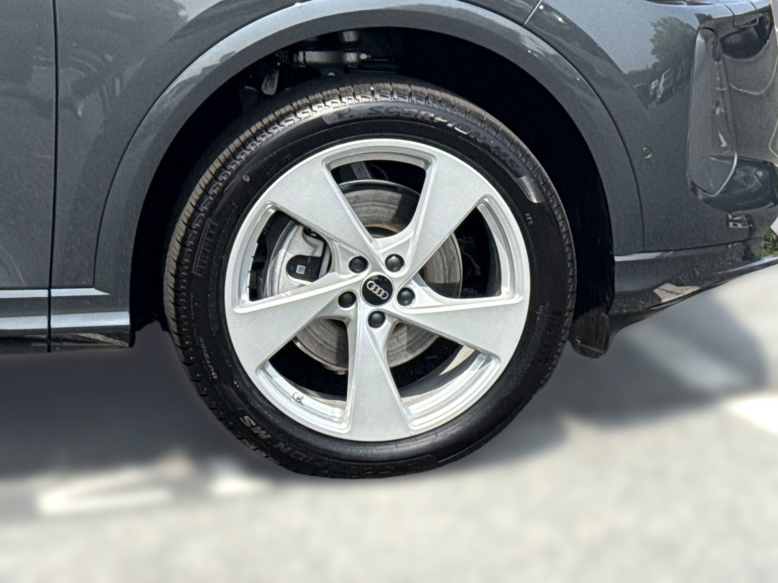 New 2025 Audi Q5 Premium AWD/4WD image 12