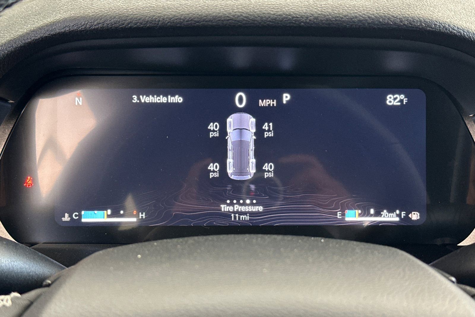 New 2025 Jeep Grand Cherokee Laredo w/ Luxury Tech Group I RWD image 25