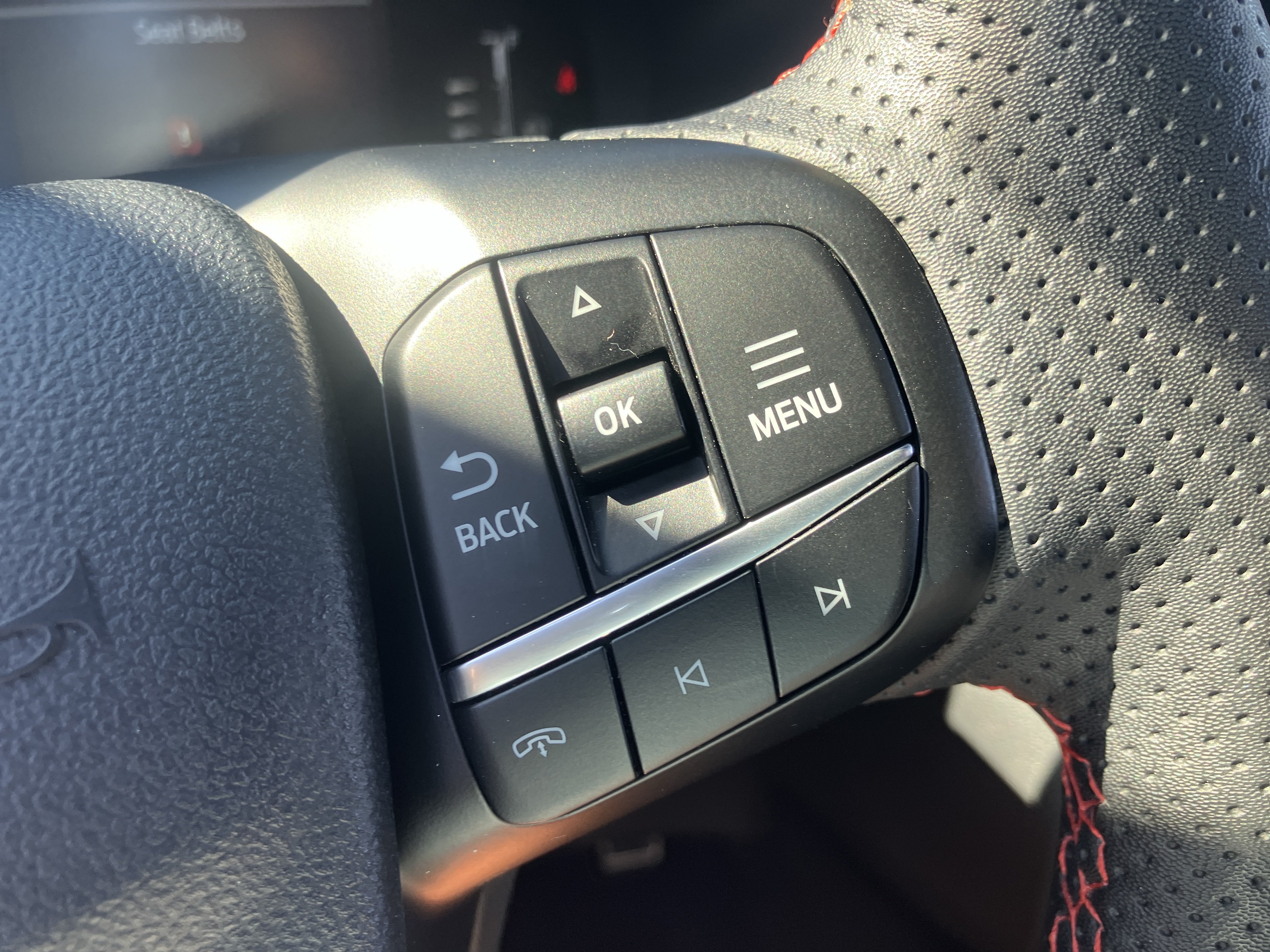 Used 2023 Ford Escape ST-Line AWD/4WD image 26