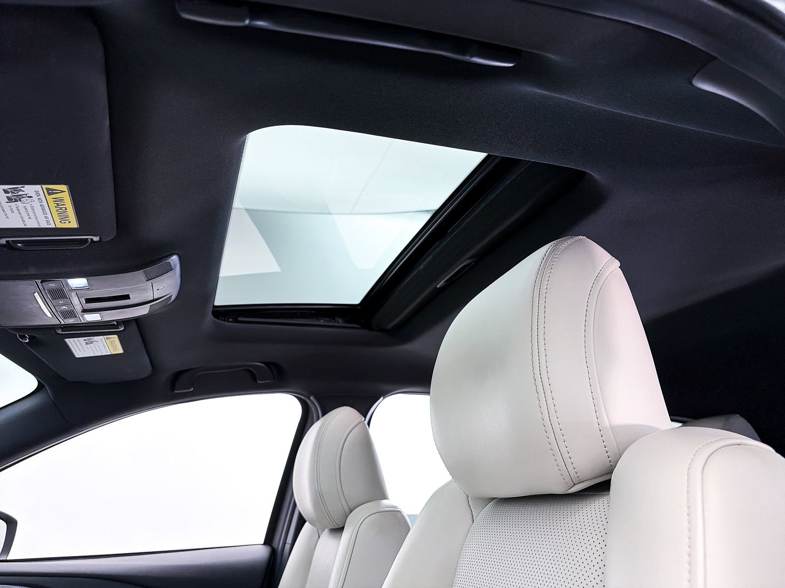 Used 2023 MAZDA CX-9 Signature AWD/4WD image 3