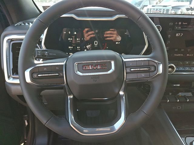 New 2026 GMC Canyon Elevation w/ Convenience Package image 19