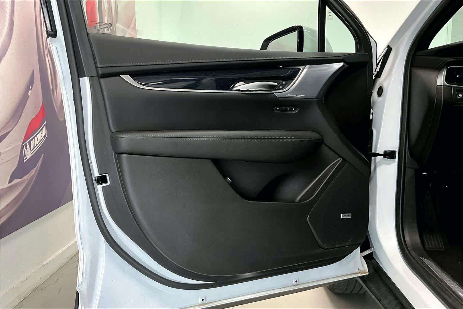 Used 2024 Cadillac XT5 Premium Luxury AWD/4WD image 26